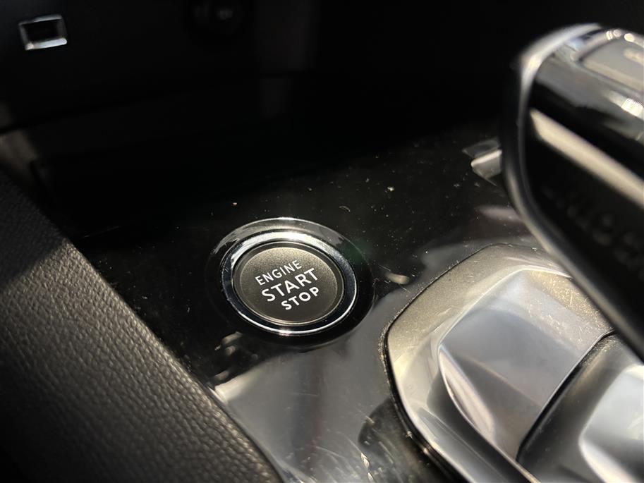 PEUGEOT 3008 2022