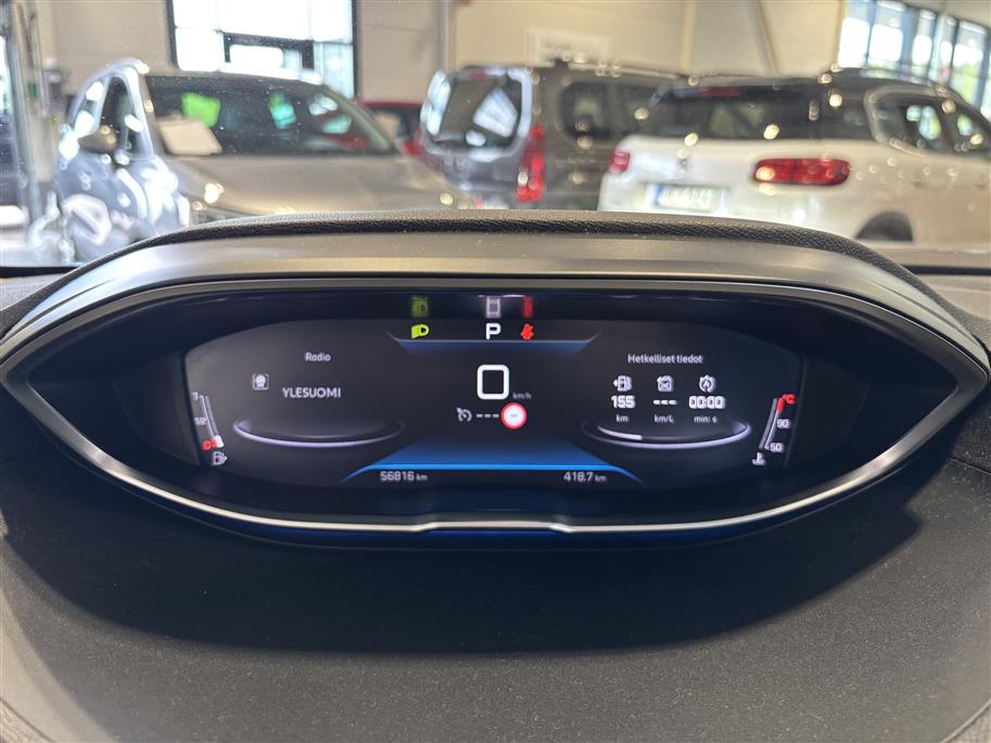 PEUGEOT 3008 2022