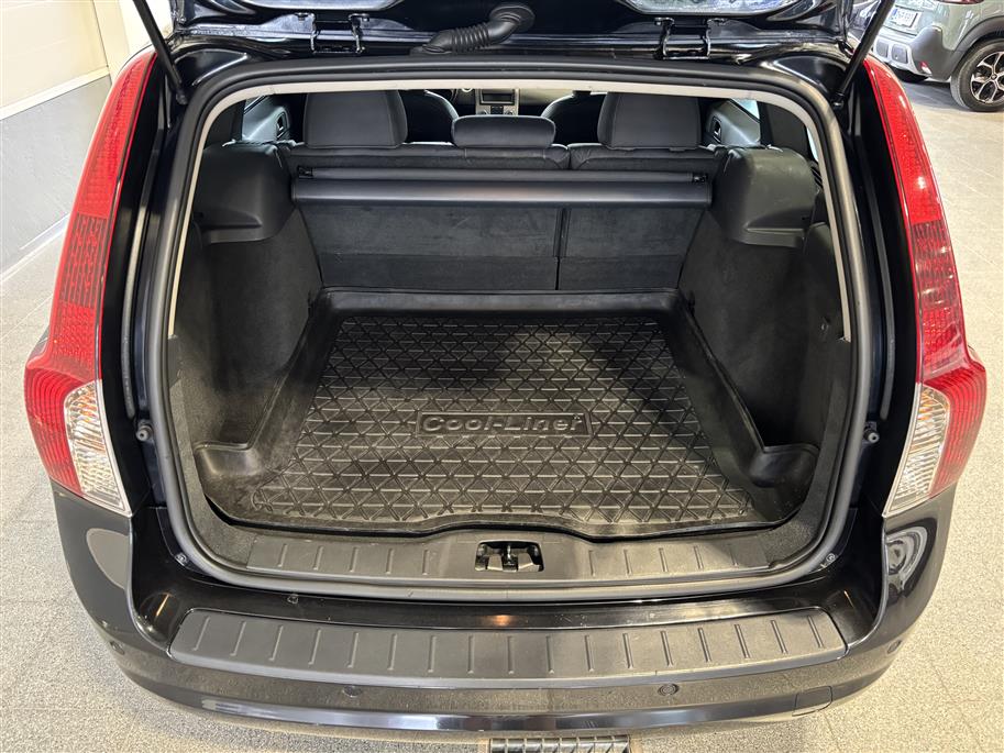 VOLVO V50 2009