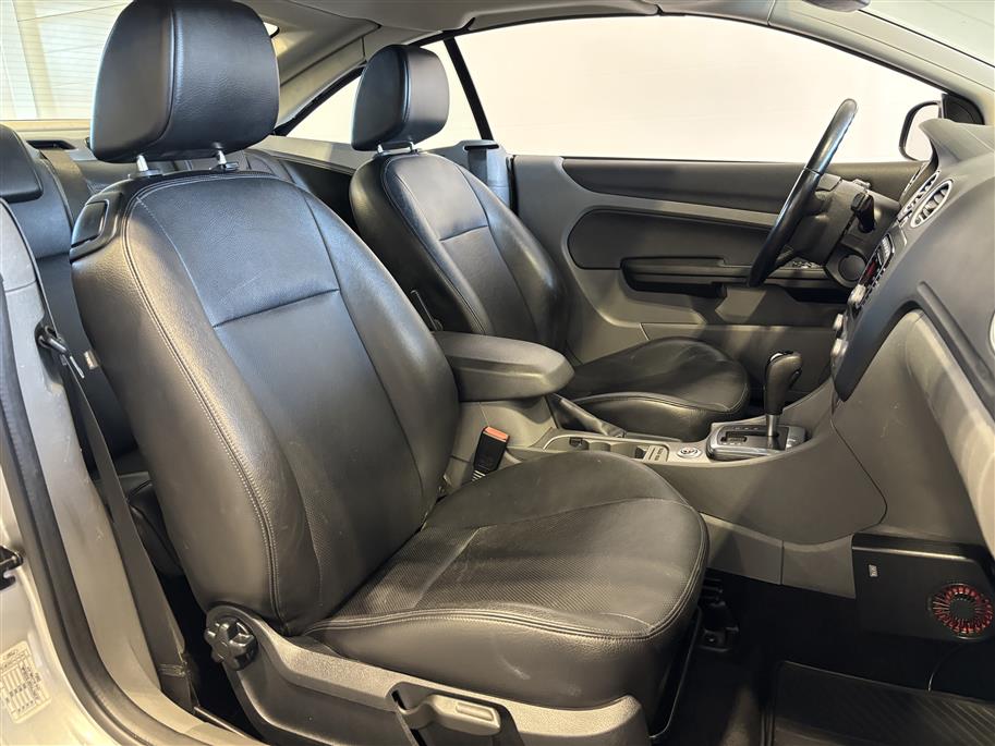 FORD Focus 2011