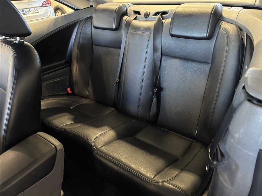 FORD Focus 2011