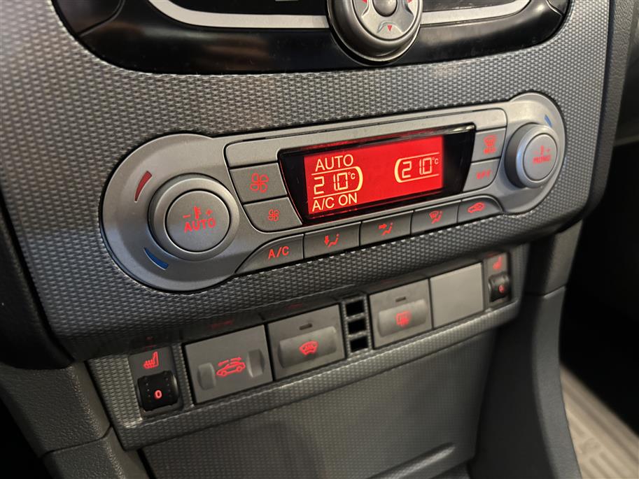 FORD Focus 2011