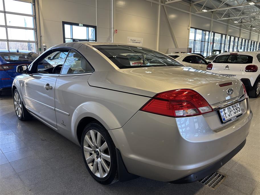 FORD Focus 2011