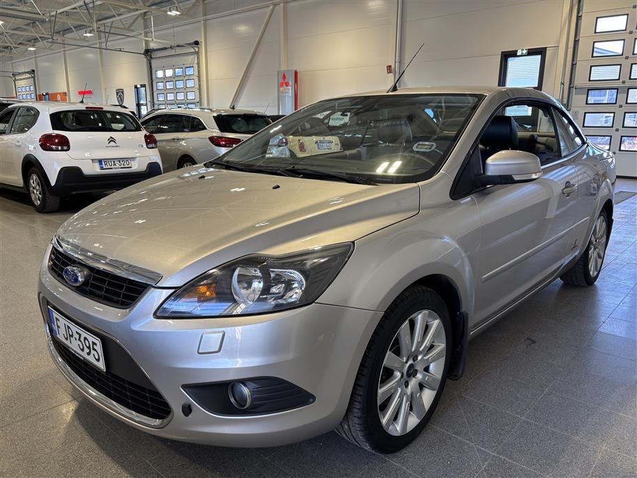 FORD Focus 2011