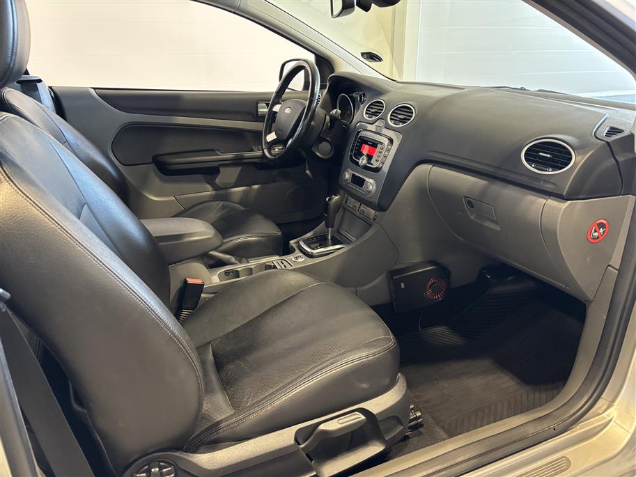 FORD Focus 2011