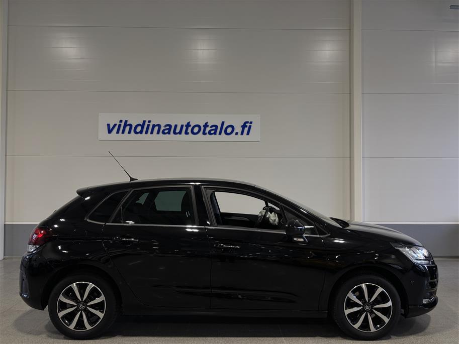 CITROEN C4 2018