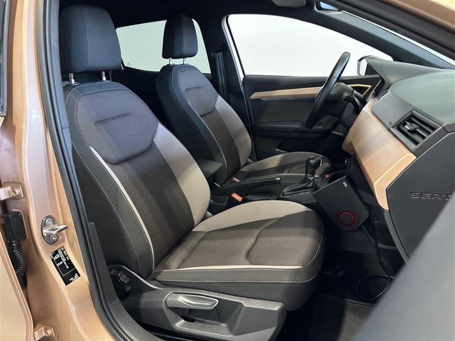 SEAT Ibiza 2019