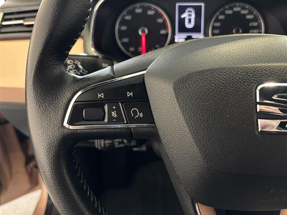 SEAT Ibiza 2019