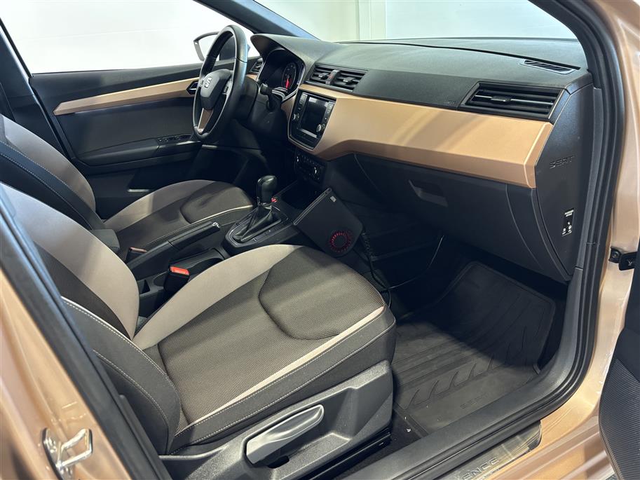 SEAT Ibiza 2019