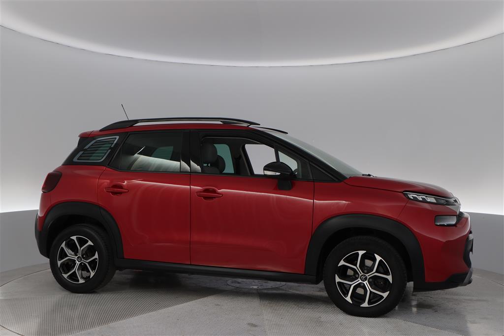 CITROEN C3 Aircross 2022