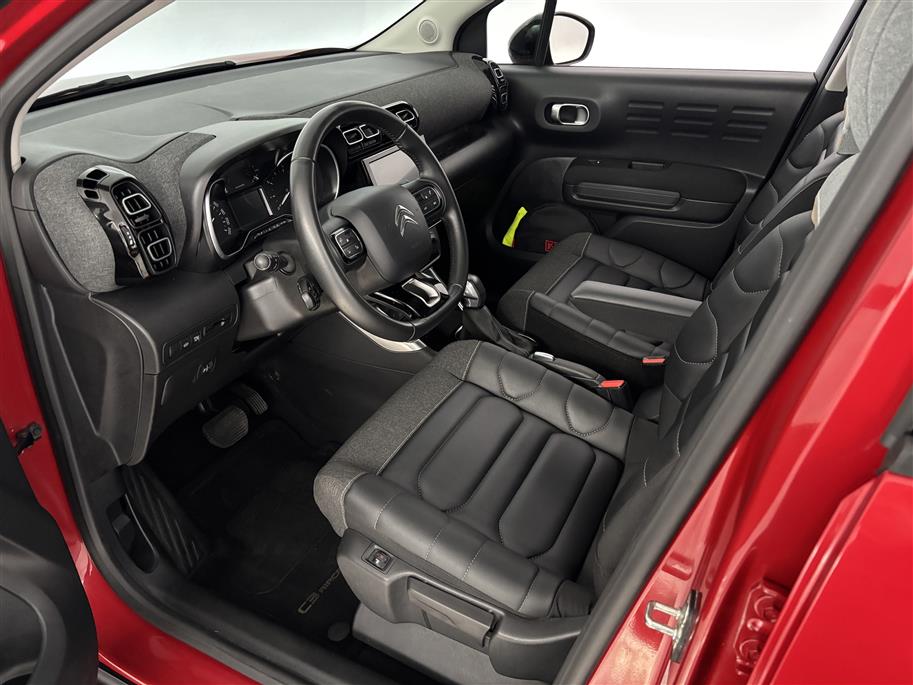 CITROEN C3 Aircross 2022