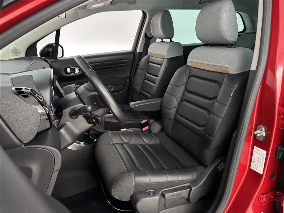 CITROEN C3 Aircross 2022