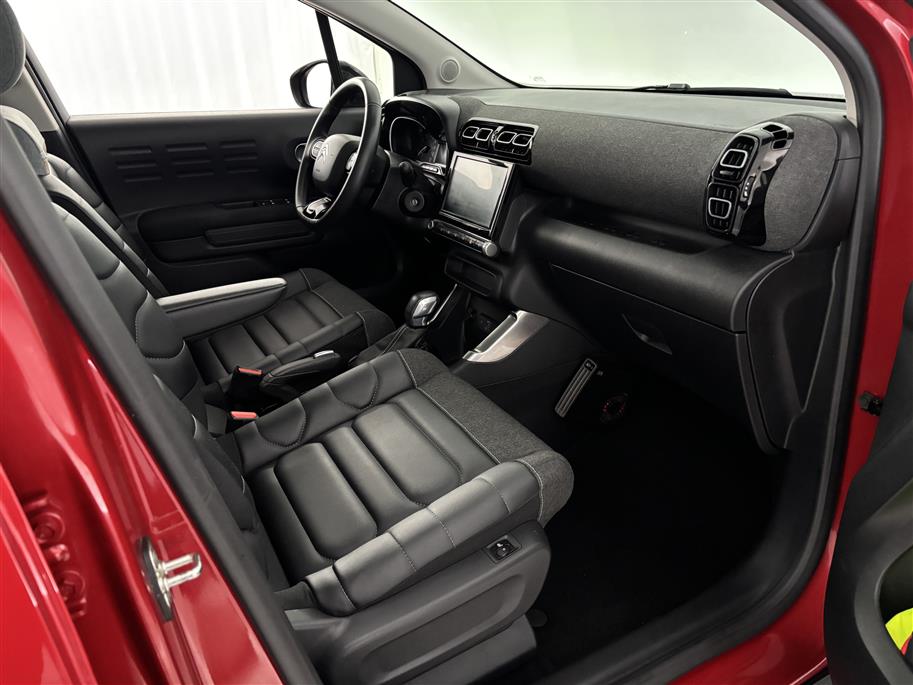 CITROEN C3 Aircross 2022