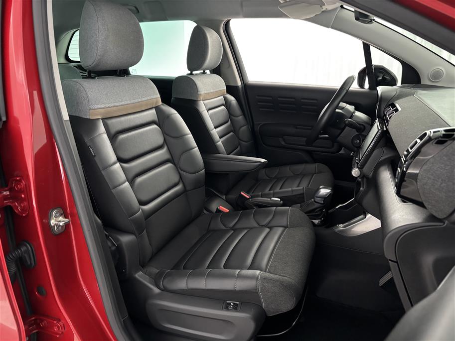CITROEN C3 Aircross 2022