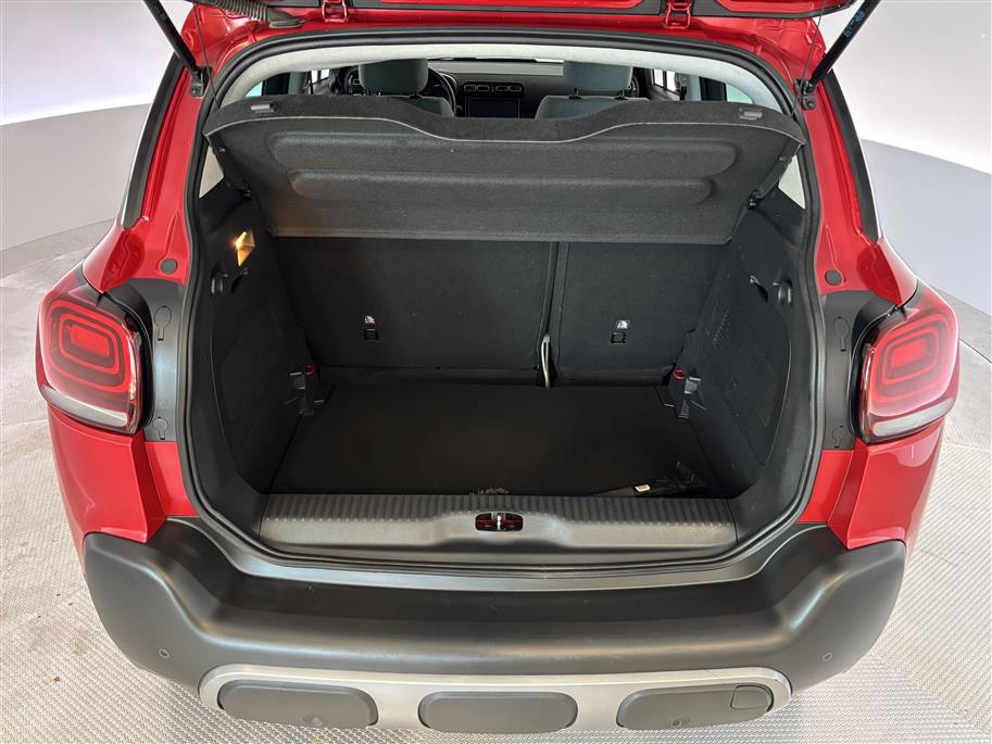 CITROEN C3 Aircross 2022