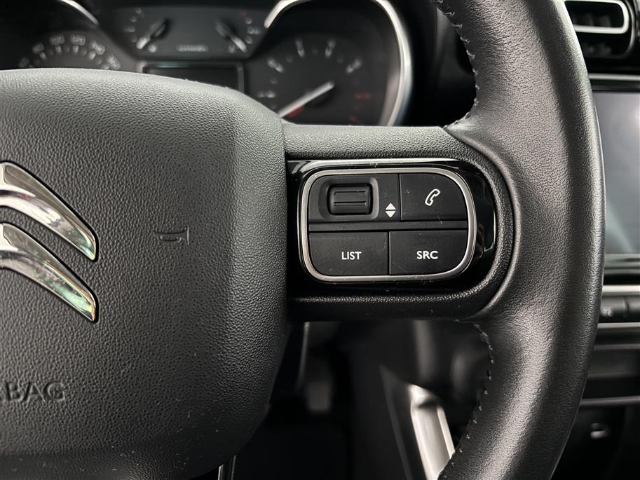 CITROEN C3 Aircross 2022