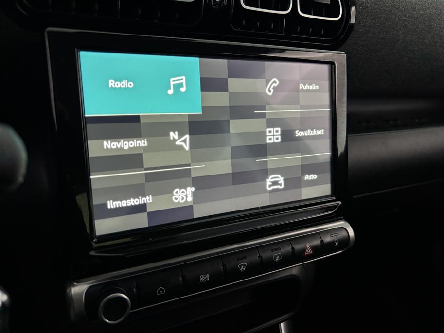 CITROEN C3 Aircross 2022