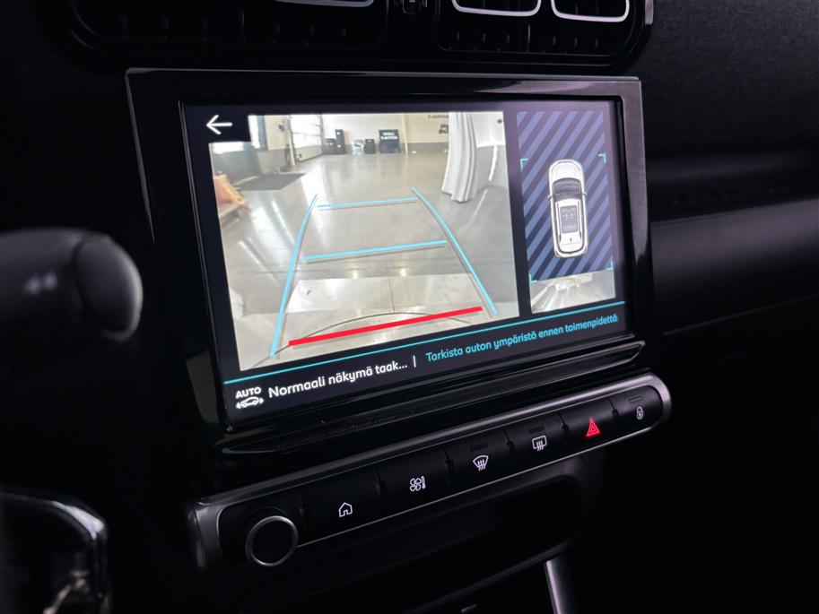 CITROEN C3 Aircross 2022