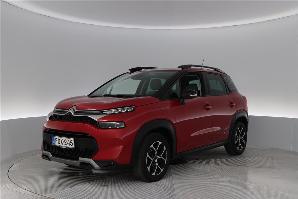 CITROEN C3 Aircross 2022