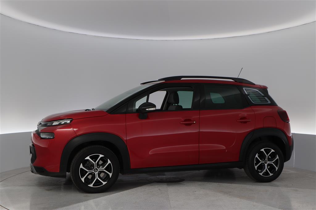 CITROEN C3 Aircross 2022