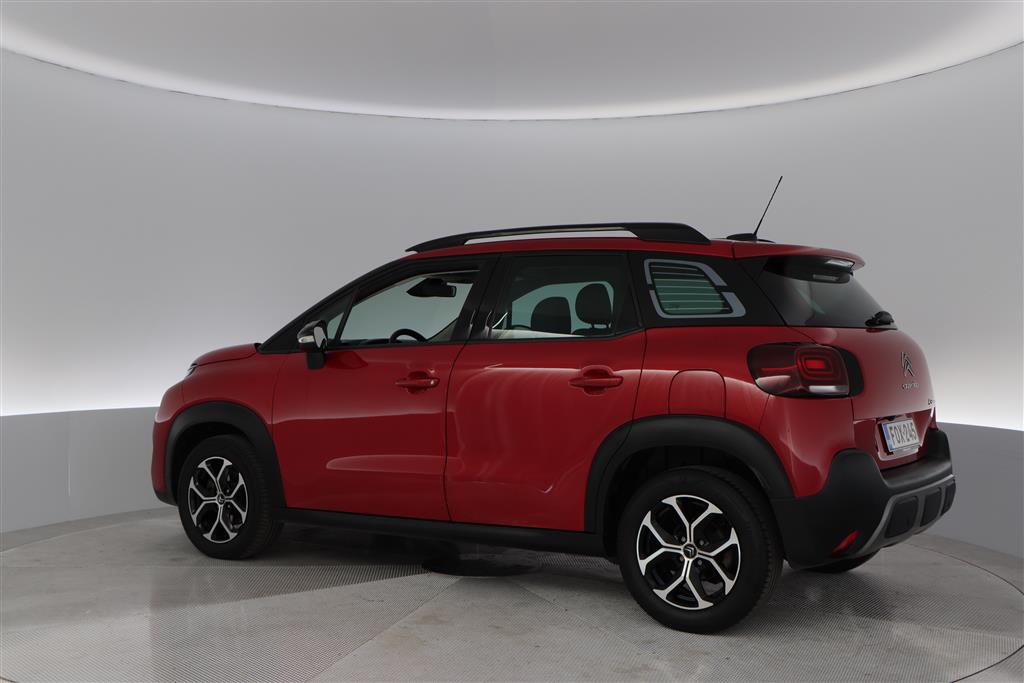 CITROEN C3 Aircross 2022