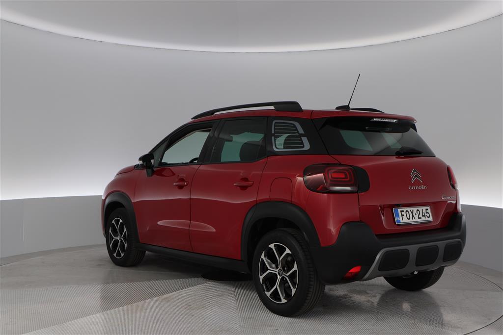 CITROEN C3 Aircross 2022