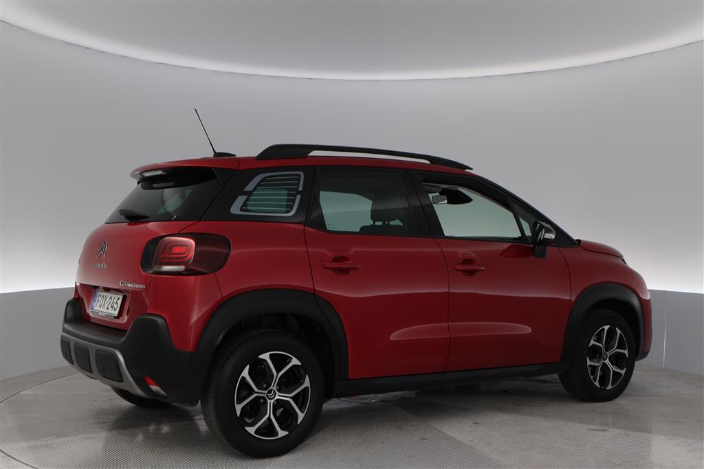 CITROEN C3 Aircross 2022