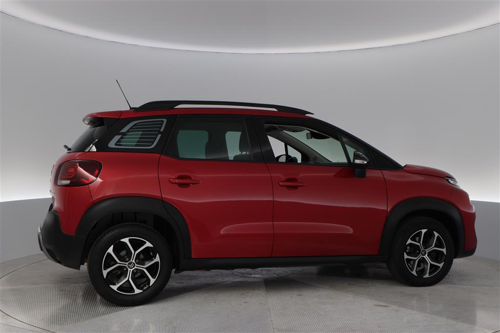 CITROEN C3 Aircross 2022