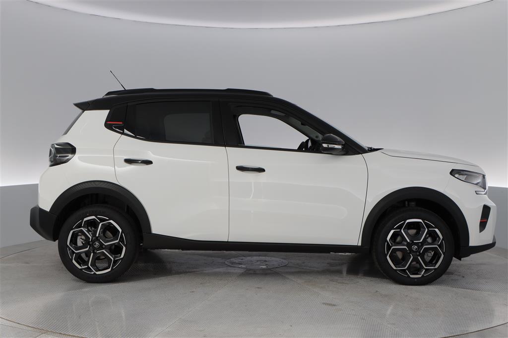 Citroen C3 2026
