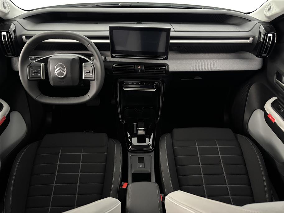 Citroen C3 2026