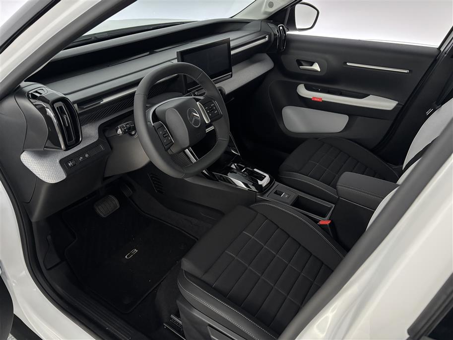Citroen C3 2026