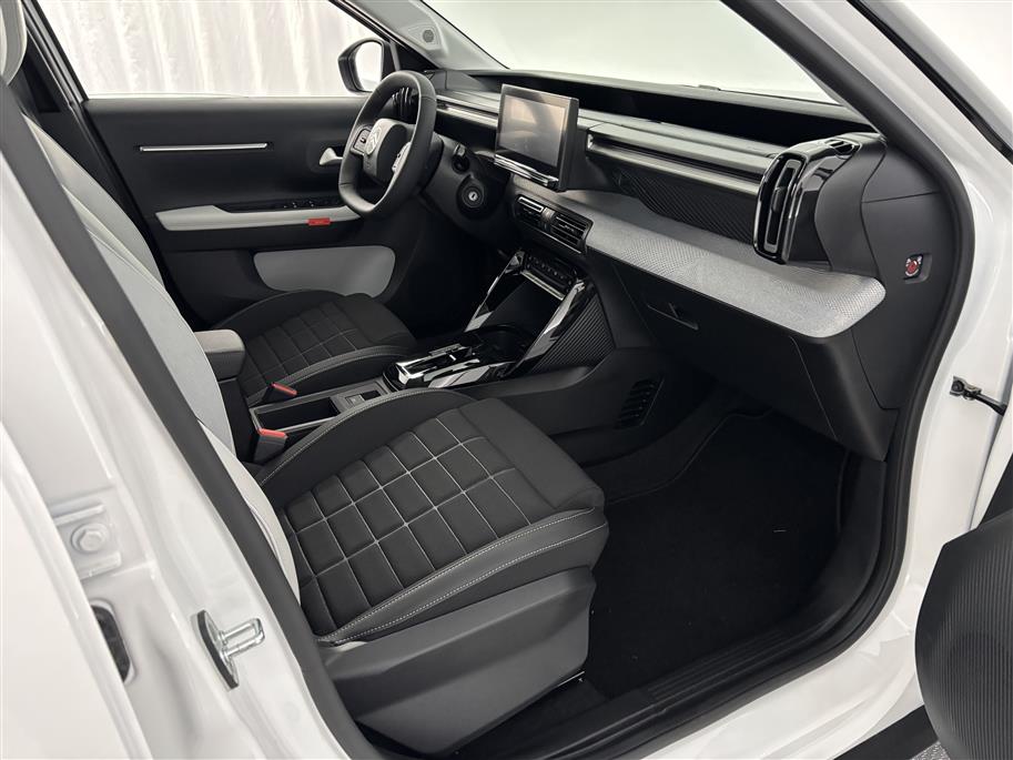 Citroen C3 2026