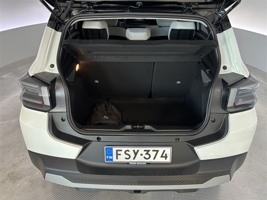 Citroen C3 2026