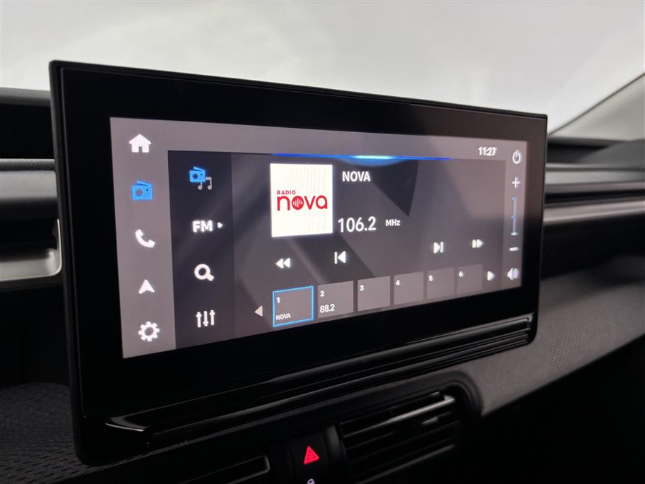 Citroen C3 2026