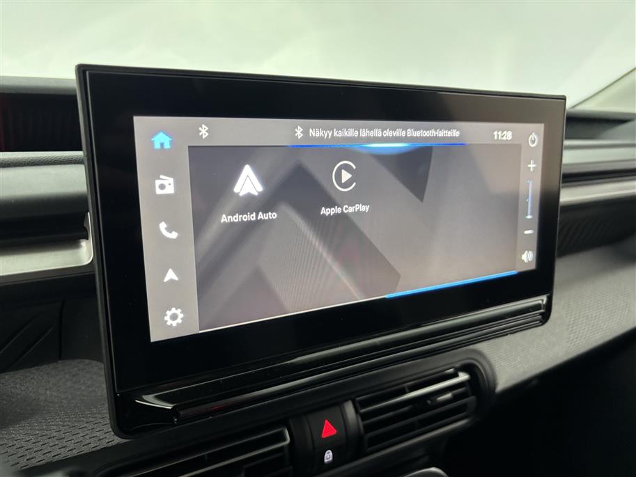 Citroen C3 2026