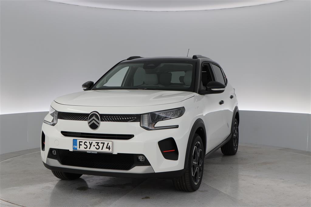 Citroen C3 2026