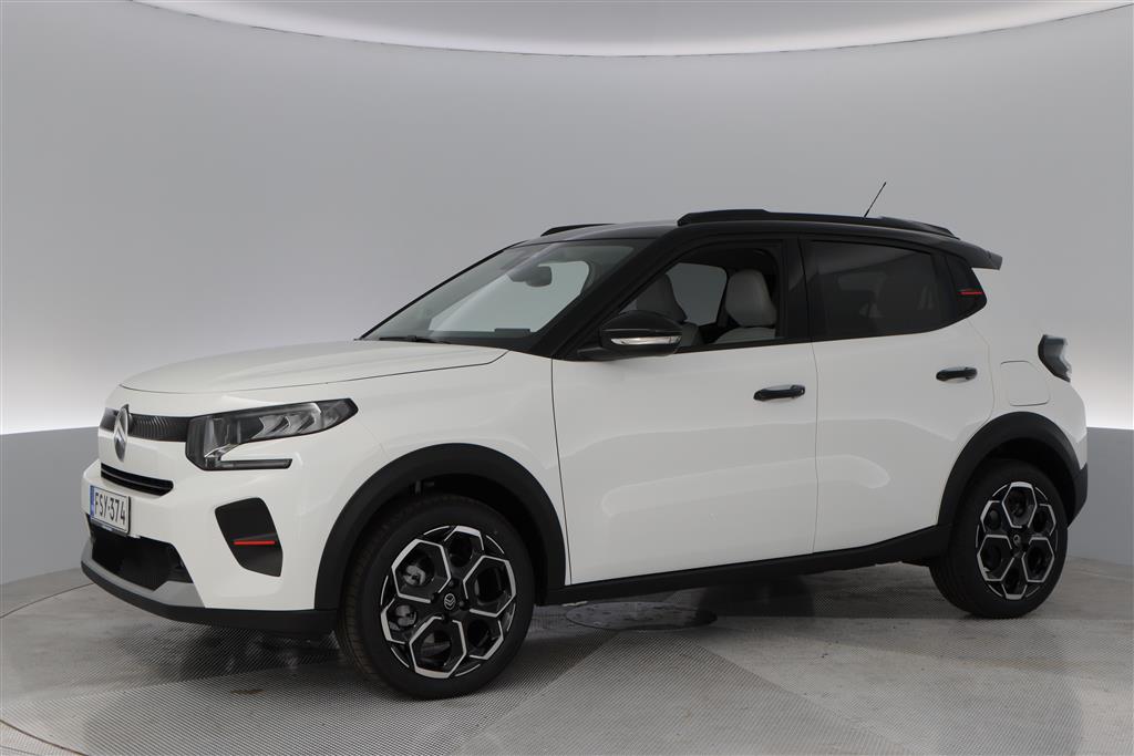Citroen C3 2026