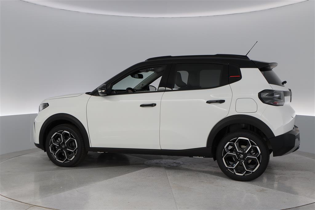 Citroen C3 2026