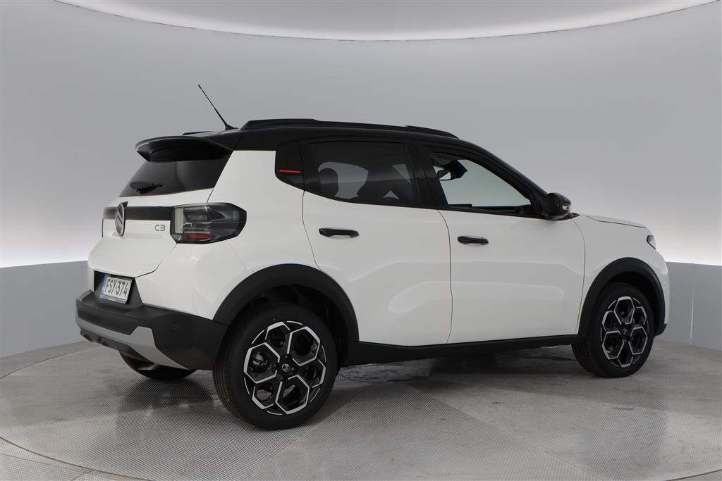Citroen C3 2026