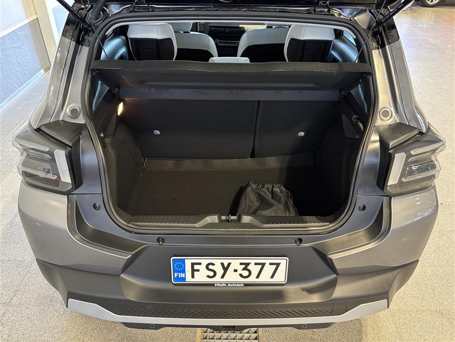 Citroen C3 2026