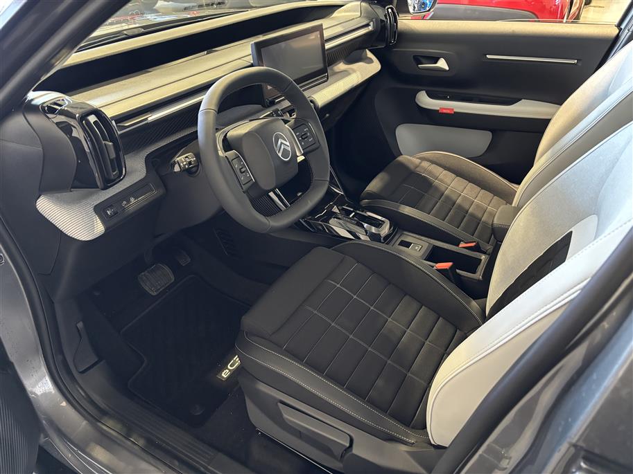 Citroen C3 2026