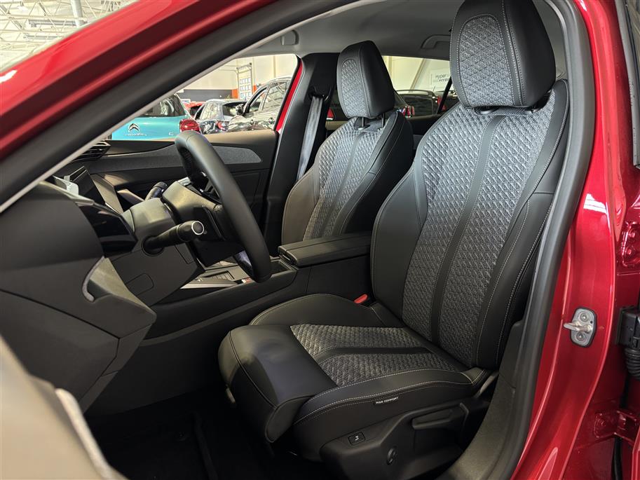 Peugeot 408 2026