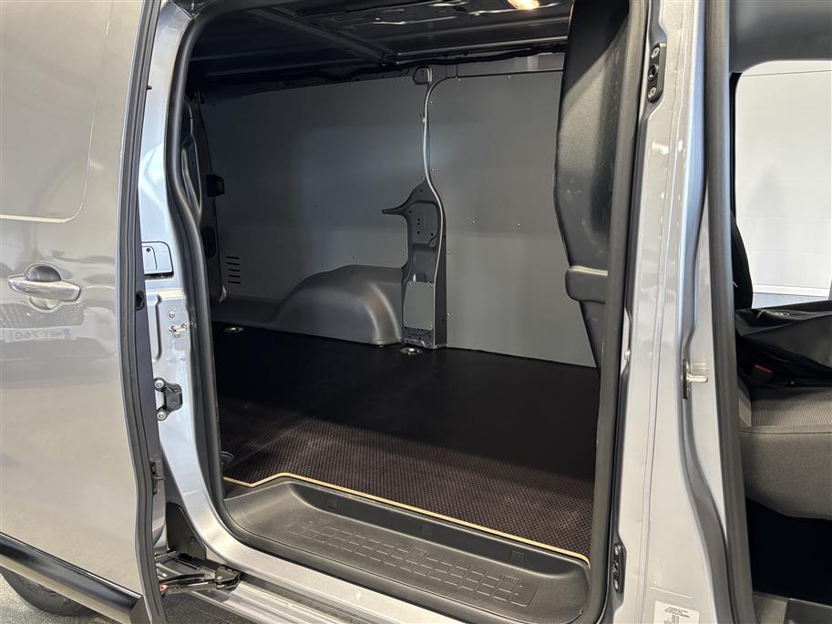 Citroen e-Jumpy 2026