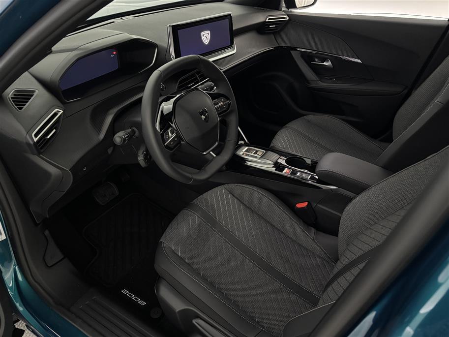 Peugeot 2008 2026