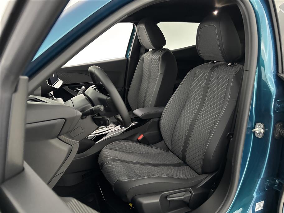 Peugeot 2008 2026