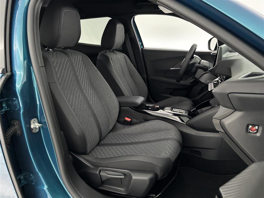 Peugeot 2008 2026