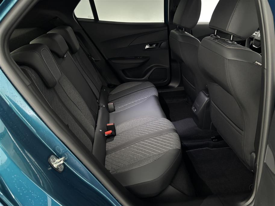 Peugeot 2008 2026