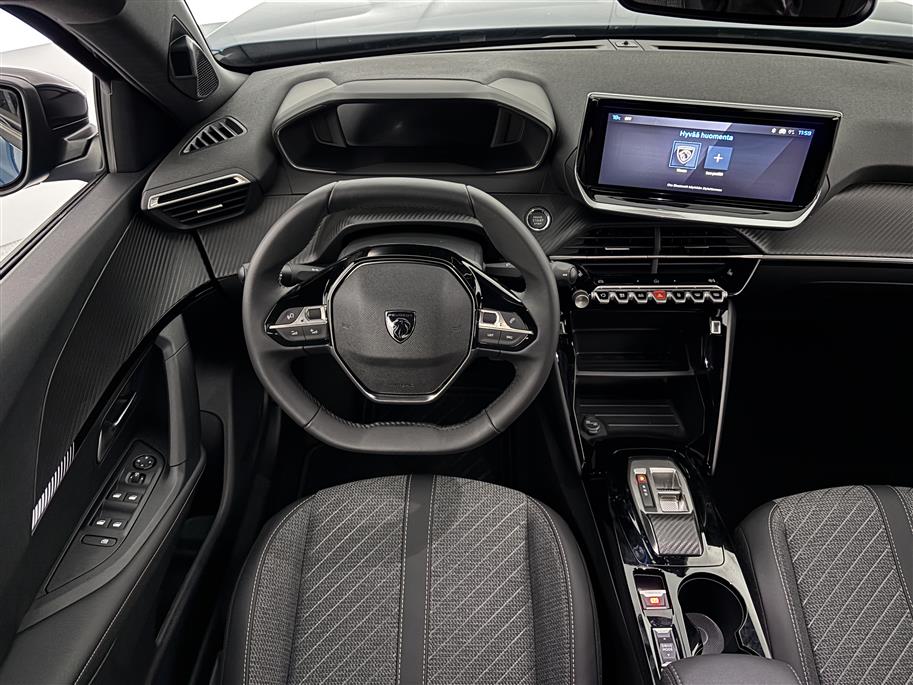 Peugeot 2008 2026