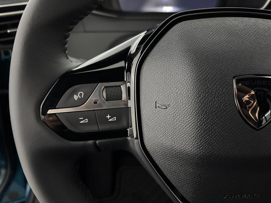 Peugeot 2008 2026