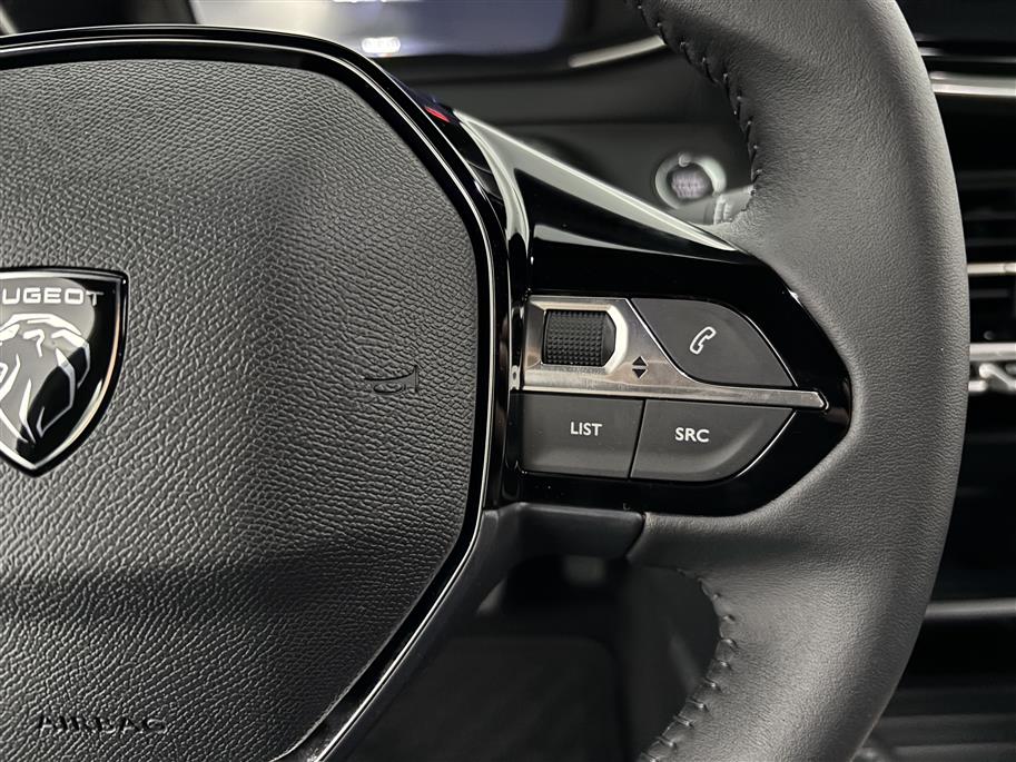 Peugeot 2008 2026
